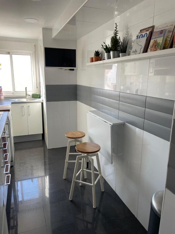 발렌시아 La Casita De Jimena 아파트 외부 사진