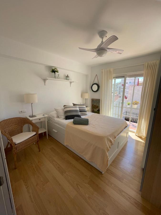 발렌시아 La Casita De Jimena 아파트 외부 사진