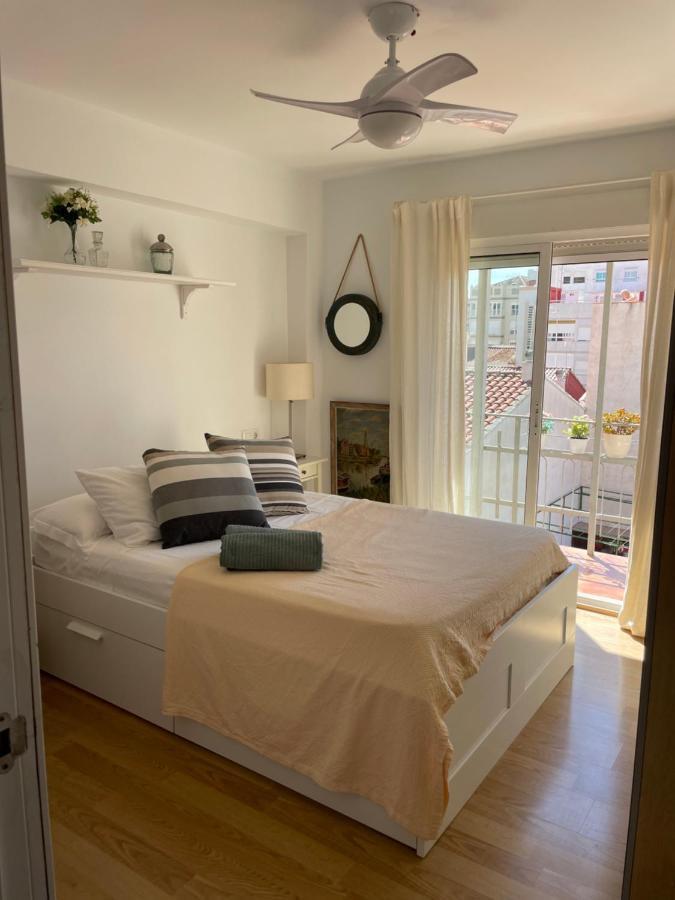 발렌시아 La Casita De Jimena 아파트 외부 사진