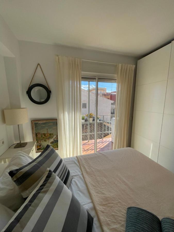 발렌시아 La Casita De Jimena 아파트 외부 사진
